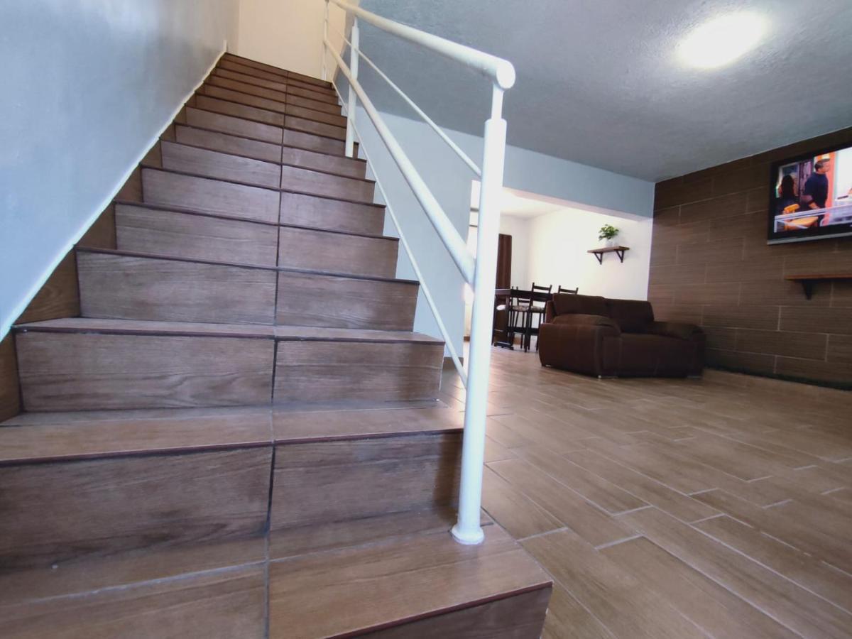 2-Bedroom Apartment Centrally Located, Near Us Consulate Ciudad Juárez Exterior foto