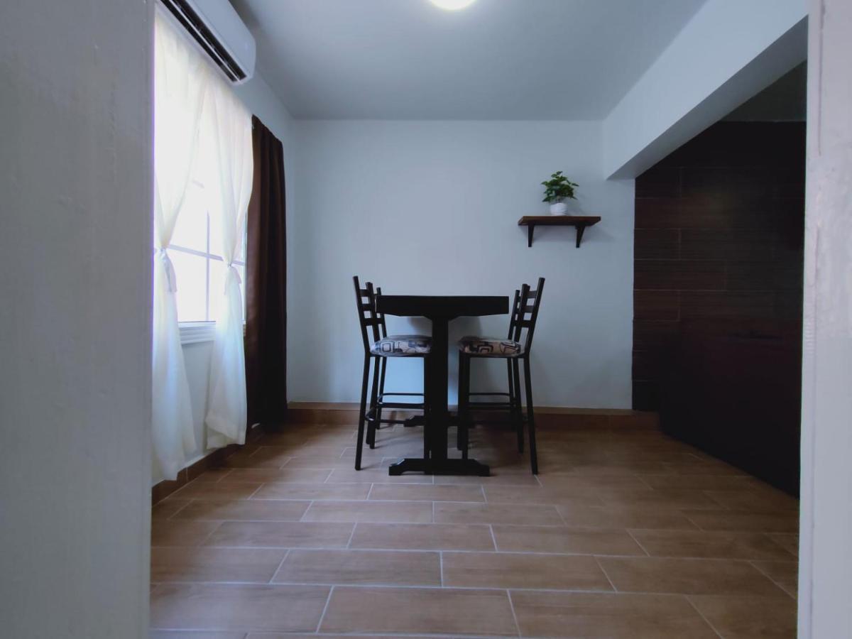 2-Bedroom Apartment Centrally Located, Near Us Consulate Ciudad Juárez Exterior foto