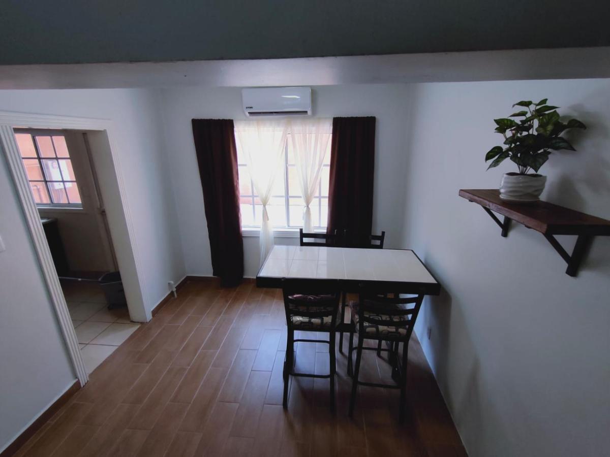 2-Bedroom Apartment Centrally Located, Near Us Consulate Ciudad Juárez Exterior foto