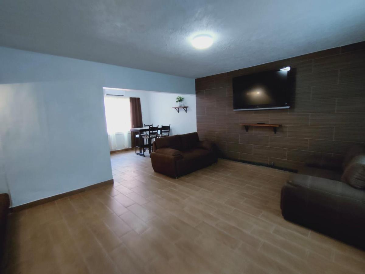 2-Bedroom Apartment Centrally Located, Near Us Consulate Ciudad Juárez Exterior foto