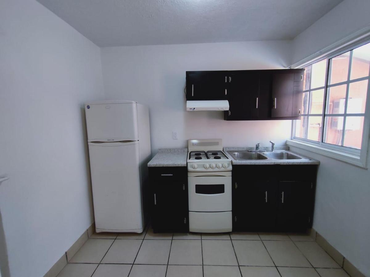 2-Bedroom Apartment Centrally Located, Near Us Consulate Ciudad Juárez Exterior foto