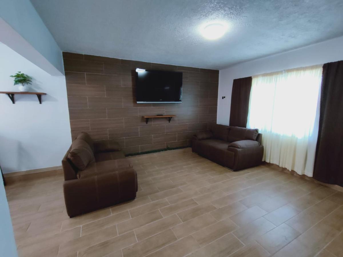 2-Bedroom Apartment Centrally Located, Near Us Consulate Ciudad Juárez Exterior foto
