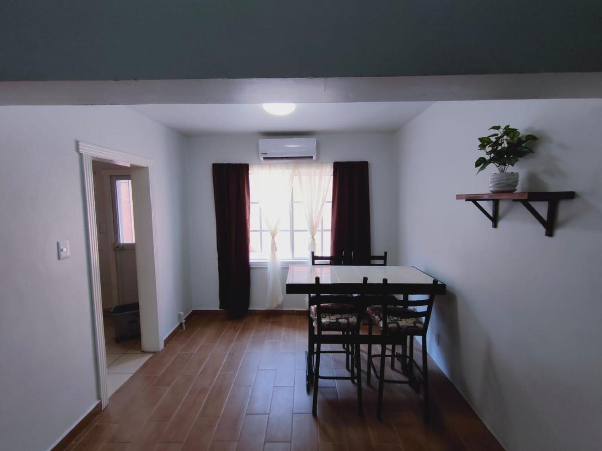 2-Bedroom Apartment Centrally Located, Near Us Consulate Ciudad Juárez Exterior foto