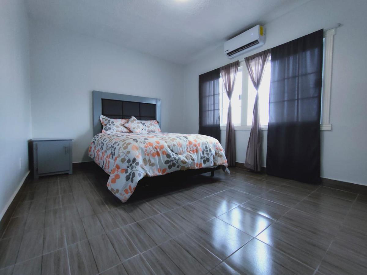 2-Bedroom Apartment Centrally Located, Near Us Consulate Ciudad Juárez Exterior foto