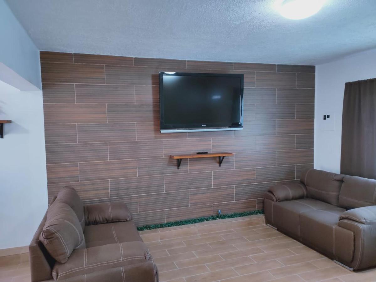 2-Bedroom Apartment Centrally Located, Near Us Consulate Ciudad Juárez Exterior foto
