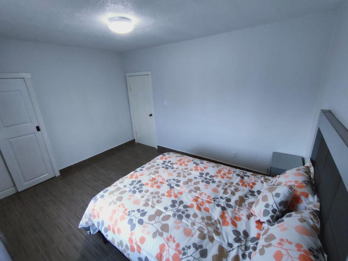 2-Bedroom Apartment Centrally Located, Near Us Consulate Ciudad Juárez Exterior foto