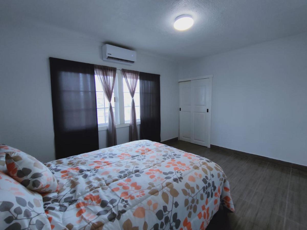 2-Bedroom Apartment Centrally Located, Near Us Consulate Ciudad Juárez Exterior foto
